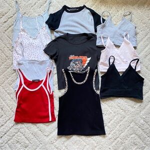 Brandy Melville bundle